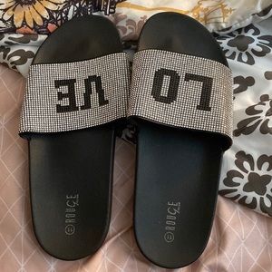 Womens Chill Sandals